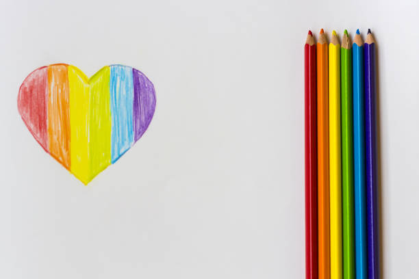 istock Concept of LGBT 1272737540