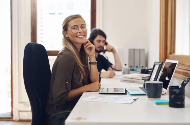 istock Pursuing some more of her big goals 1272744487