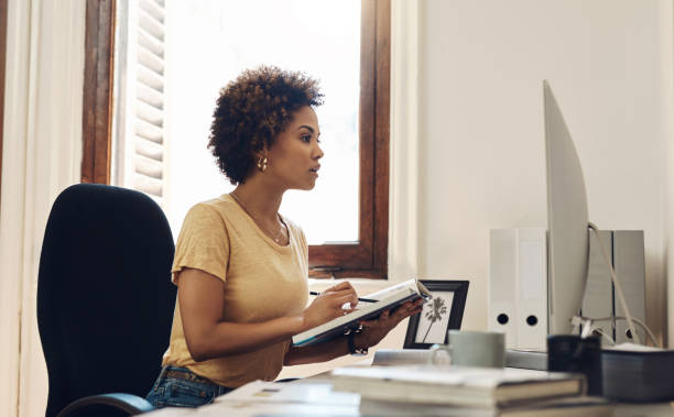 istock Working tirelessly to reach success 1272747529