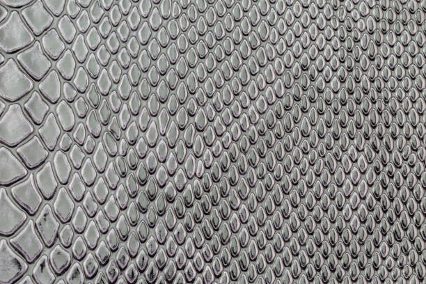 istock close up of exotic Snakeskin pattern 1272752582