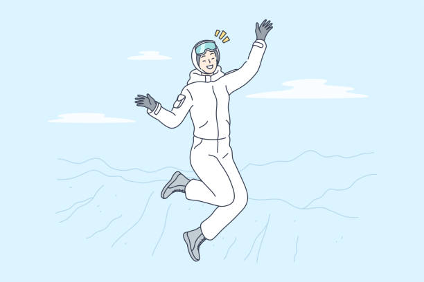 istock Travelling, mountaineering, tourism, success, goal achievement concept 1272754086
