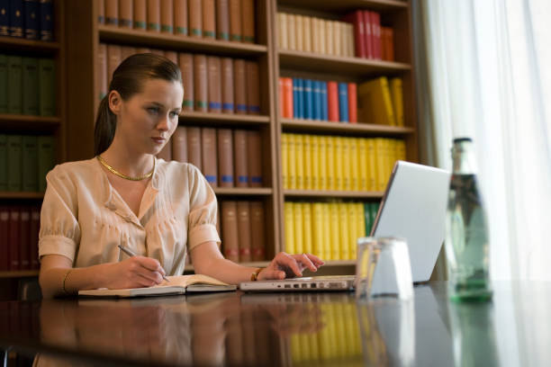 Accredited Online Law Schools In Texas