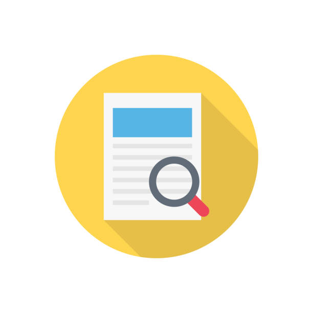 Resume Stock Illustration Download - Resume 