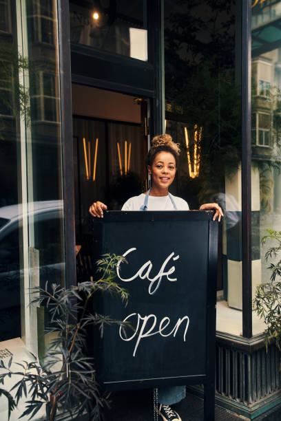istock Still the best coffee this side of town 1272761171