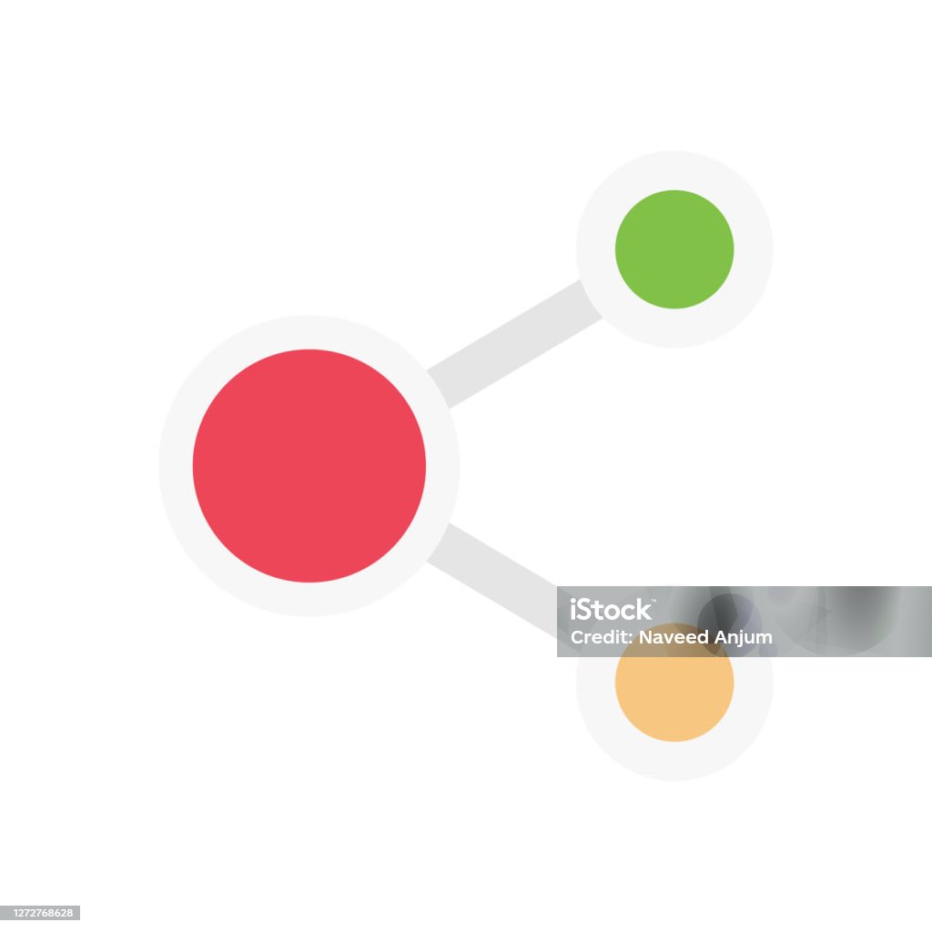 Build Connection Istock Connection Stock Illustration - Download Image Now - Abstract, Attached ...