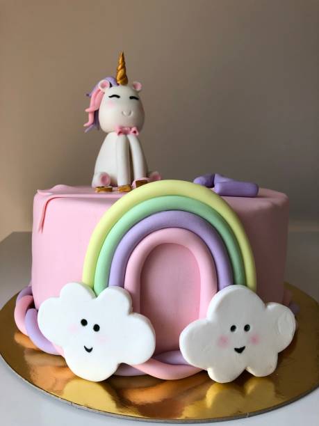 istock unicorn birthday cake 1272772525