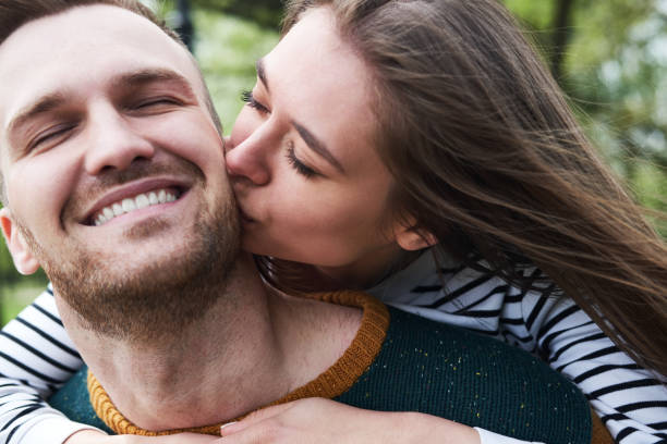 istock Meant To Be Together 1272776981