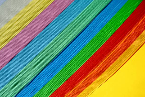 istock colored papers, colorful abstract background 1272780316
