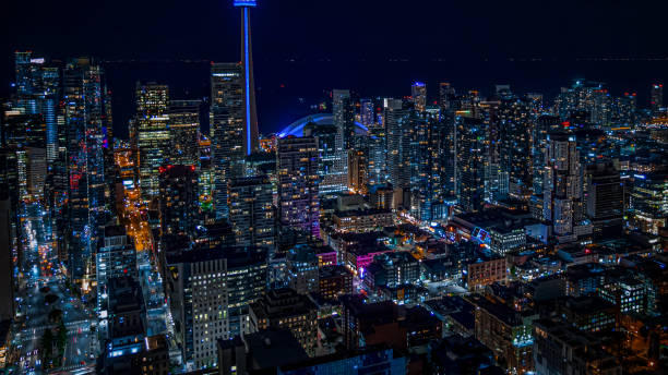 Toronto Night Stock Photos, Pictures & Royalty-Free Images - iStock Toronto Night Stock Photos, Pictures & Royalty-Free Images - iStock