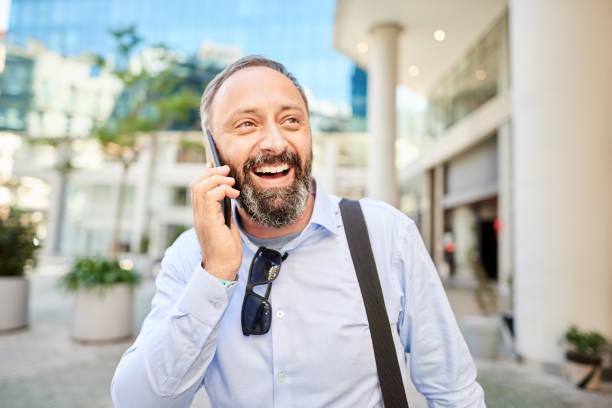 istock Every call brings a new opportunity 1272795644