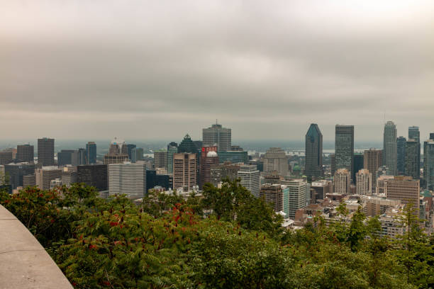 istock montreal from mont royal 1272795898