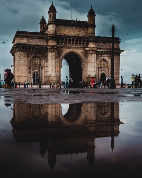 istock Gateway Of India 1272798905