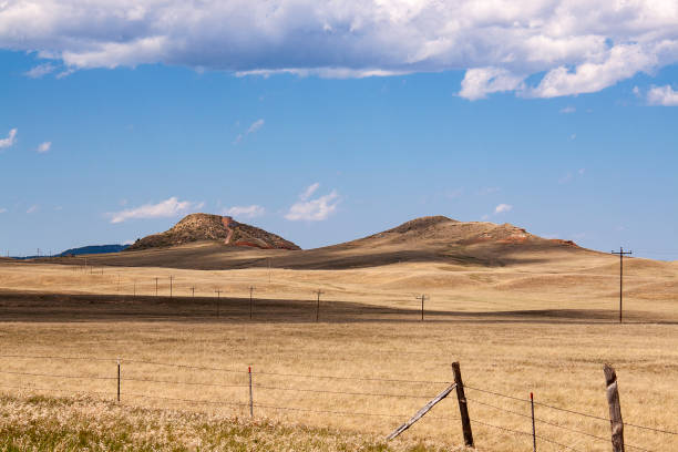 istock Wyoming Landscape 1272800298