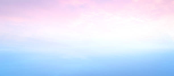 istock Blue sky and sea 1272815727