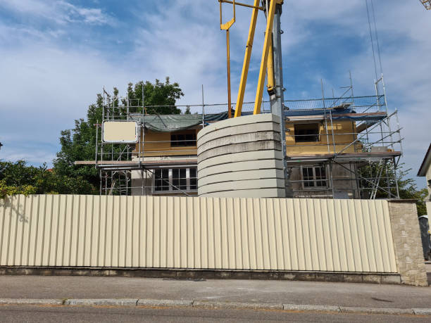 istock construction site of a new building 1272817048
