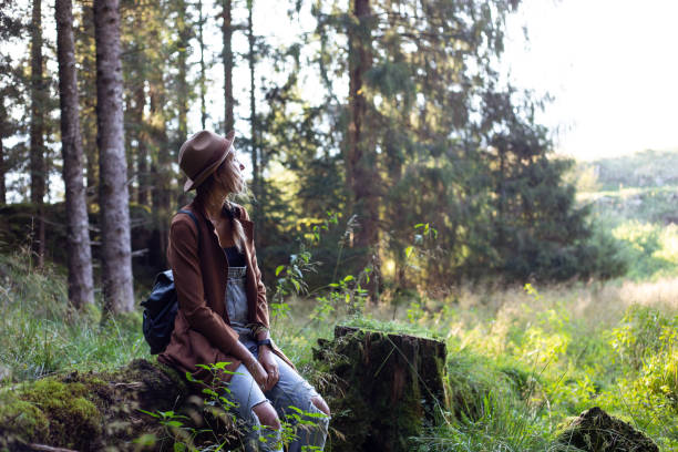 istock girl traveller 1272820328