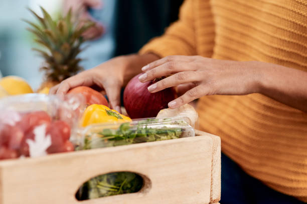 istock Good health makes good sense 1272821077