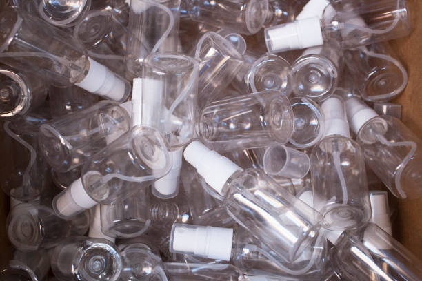istock Coronavirus prevention hand sanitizer 1272830922