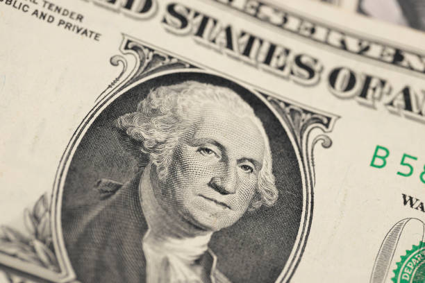 istock United States dollars. 1272834961