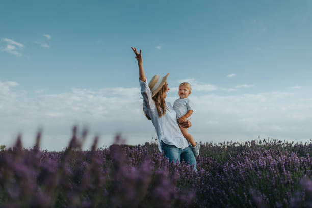 istock Family time is time well spent 1272856131