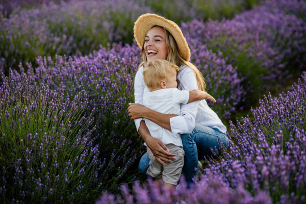 istock The best comfort comes from a mother 1272856153
