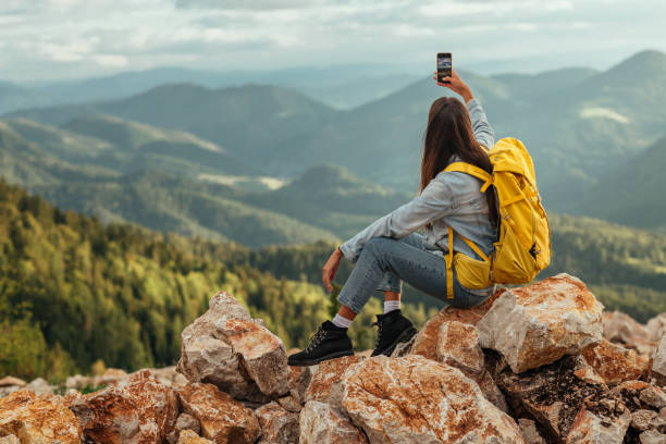 istock Capturing the beauty of nature 1272859798