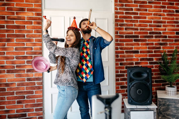 istock A song against stress 1272867491