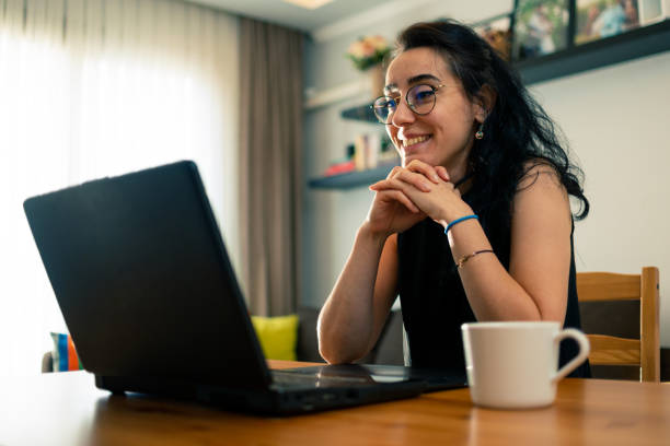 istock Business video conference 1272869757