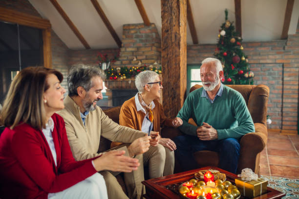 istock I just love it when we all get together 1272888817