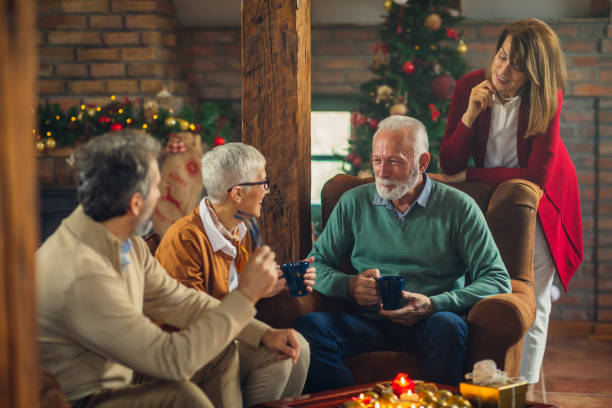 istock We're so ready for the new year 1272888824