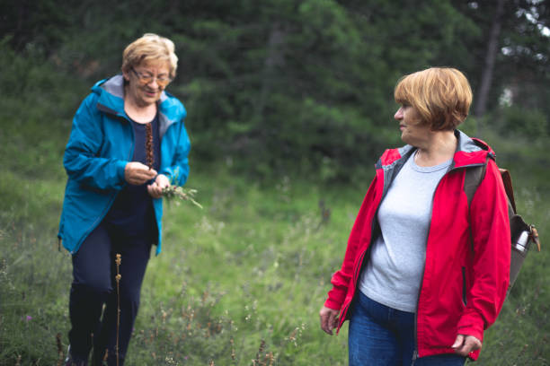 istock A walk in nature is always a good idea 1272889807