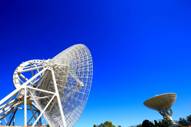 istock The observatory radio telescope 1272892226