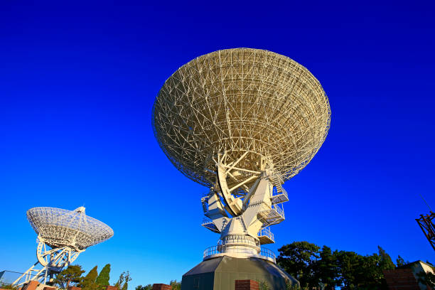 istock The observatory radio telescope 1272892672