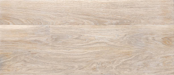 wyraźny wyrazisty, niepowtarzalny drewniany wzór. podłogi wykonane z naturalnego parkietu z litego drewna - wood birch wood grain textured zdjęcia i obrazy z banku zdjęć