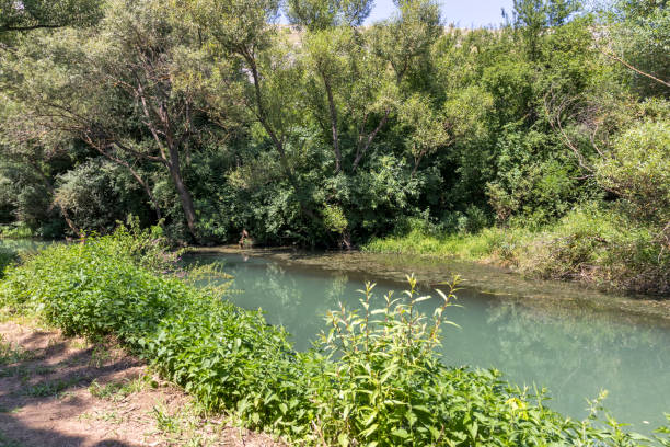 istock Iskar Panega Geopark, Bulgaria 1272921183