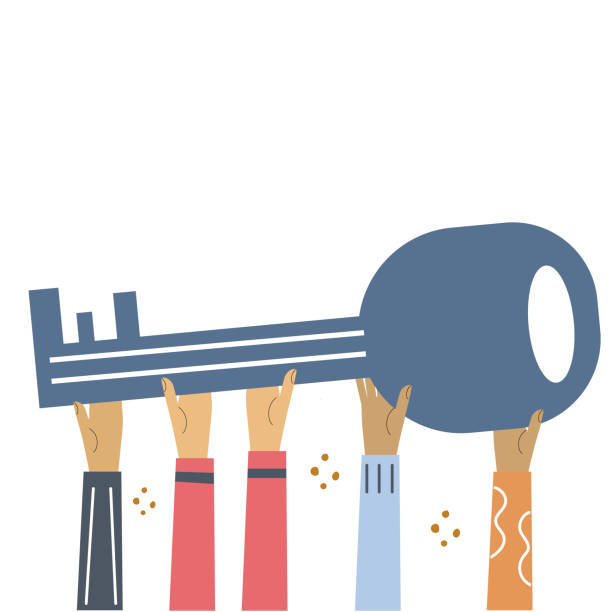 Key Answer Vector 16,300+ Answer Key Illustrations, Royalty-Free Vector Graphics & Clip ...