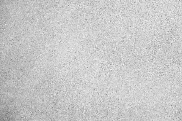 istock Old grunge abstract background texture White concrete wall 1272923984