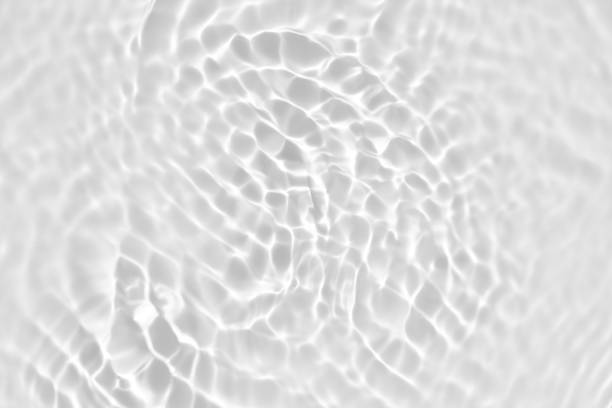 desaturated transparent clear calm water surface texture