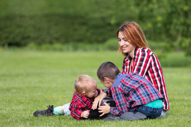 istock Great family vacation. 1272924942