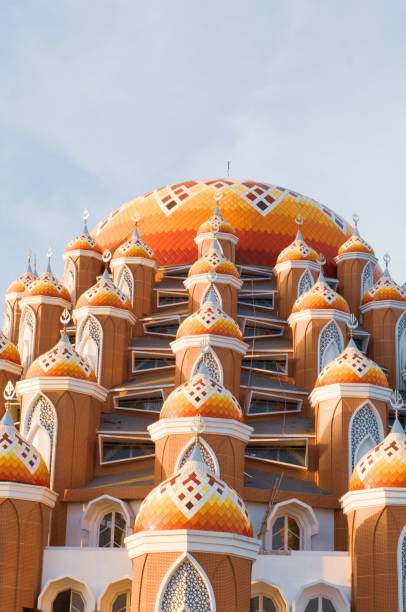 istock 99 qubah mosque in makassar indonesia 1272928711