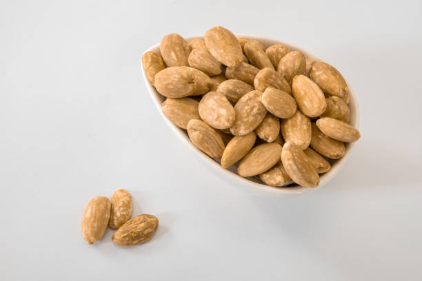 Almonds