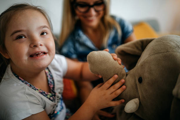 istock Mother and daughter spending time together 1272942411