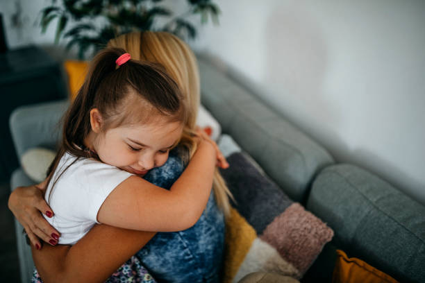 istock My strong and happy girl 1272942704