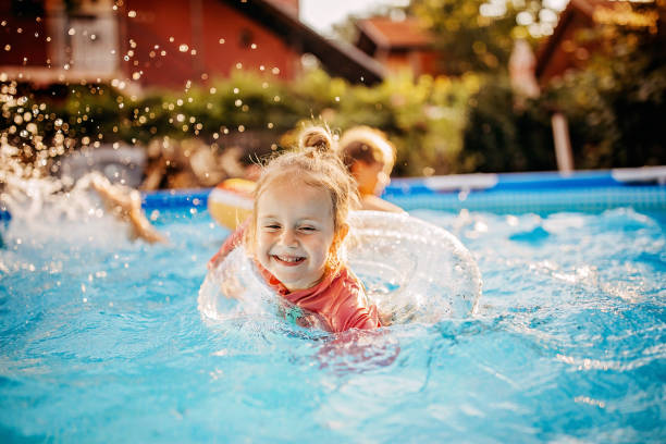 istock I have a good time in the pool 1272945845