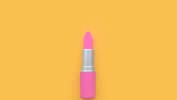 istock Set of color lipsticks 1272950585