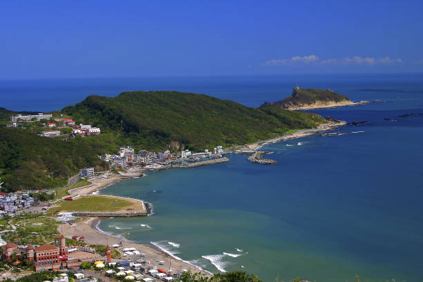 istock Taipei Wanli Emerald Bay coast 1272958061