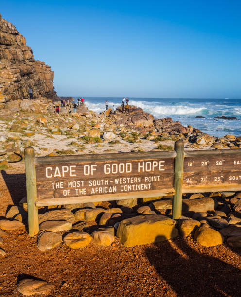 istock Cape of Good Hope 1272962046