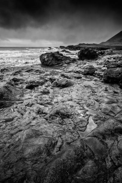 istock Landscape photos in B/W from Iceland 1272969710