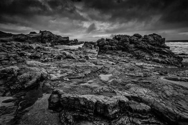 istock Landscape photos in B/W from Iceland 1272969873