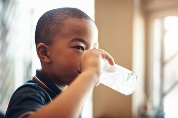istock H2O is essential to your child's health 1272981349
